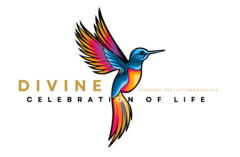 MEMORIAL | DIVINE Celebration of Life